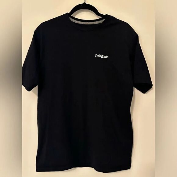 Patagonia Tee shirt - Picture 3 of 4
